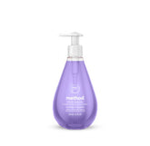 gel hand wash - french lavender, 12 fl oz
