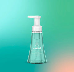 foaming hand wash - waterfall, 10 fl oz