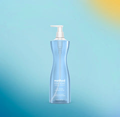 dish soap - sea minerals, 18 fl oz