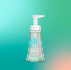 foaming hand wash - coconut water, 10 fl oz