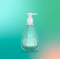 gel hand wash - waterfall, 12 fl oz