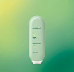 body lotion - daily zen, 13.5 fl oz