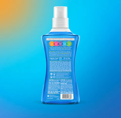 laundry detergent - fresh air, 53.5 fl oz