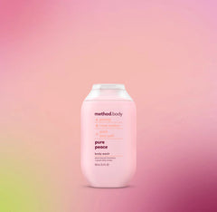 travel-sized gift set body wash trio, 10.2 oz