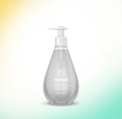 gel hand wash - sweet water, 12 fl oz