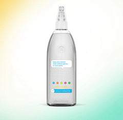 daily shower spray - ylang ylang, 28 fl oz