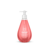 gel hand wash - pink grapefruit, 12 fl oz