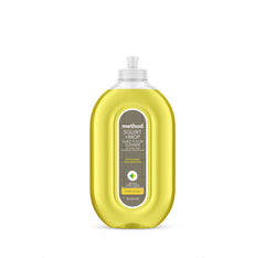 squirt + mop hard floor cleaner - lemon ginger, 25 fl oz