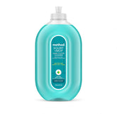 squirt + mop hard floor cleaner - spearmint sage, 25 fl oz