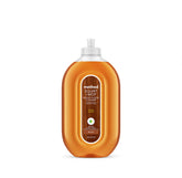 squirt + mop hardwood floor cleaner - almond, 25 fl oz