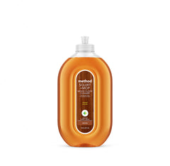 squirt + mop hardwood floor cleaner - almond, 25 fl oz