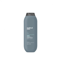 2-in-1 shampoo + conditioner - sea + surf, 14 fl oz