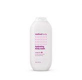 hydrating body wash - magnolia, 18 fl oz