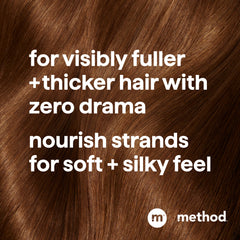 volumizing conditioner - pure peace, 13.5 fl oz