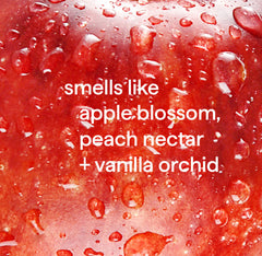 daily granite cleaner refill - apple orchard, 68 fl oz