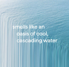 gel hand wash - waterfall, 12 fl oz