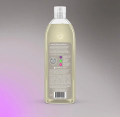 gel hand wash refill - violet + lavender, 34 fl oz 1