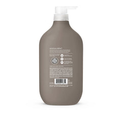body wash - cedar + cypress, 28 fl oz