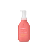 dream foam | foaming body wash - jasmine + sandalwood, 13.5 fl oz
