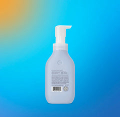 dream foam | foaming body wash - sea spray + salt air, 13.5 fl oz