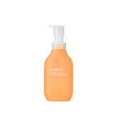 dream foam | foaming body wash - vetiver + amber, 13.5 fl oz