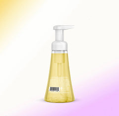 foaming hand wash - lemon + freesia, 10 fl oz