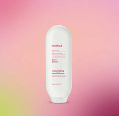 volumizing conditioner - pure peace, 13.5 fl oz