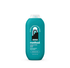 body wash - feeling jazzed, 18 fl oz