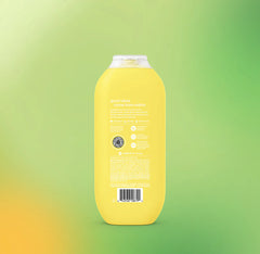 body wash - gratitude goodness, 18 fl oz