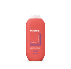 body wash - inspired motivation, 18 fl oz