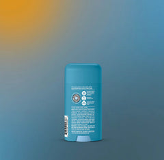 deodorant - glacier + granite, 2.65 oz
