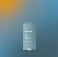 deodorant - sea + surf, 2.65 oz