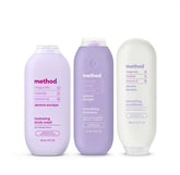 shower trio - serene escape, 45.5 oz