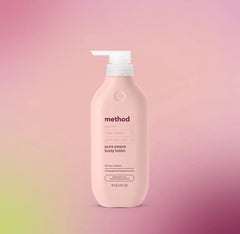 body lotion - pure peace, 14 fl oz