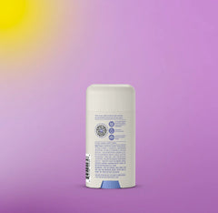 aluminum free deodorant - simply nourish, 2.65 oz