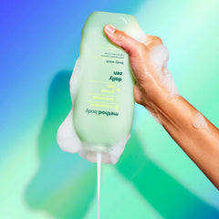 body wash - daily zen, 18 fl oz