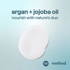 2-in-1 shampoo + conditioner - glacier + granite, 14 fl oz