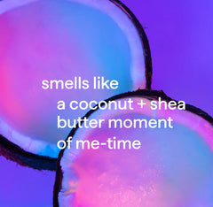 moisturizing shampoo - simply nourish, 3.4 fl oz