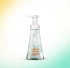 foaming hand wash - balsam + berry, 10 fl oz