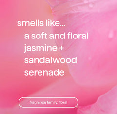 dream foam foaming body wash variety trio, 40.5 oz