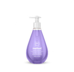 gel hand wash - french lavender, 12 fl oz