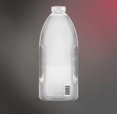 daily granite cleaner refill - orange tangerine, 68 fl oz