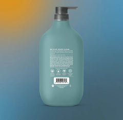 body wash - sea + surf, 28 fl oz