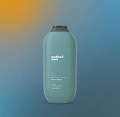 body wash - sea + surf, 18 fl oz