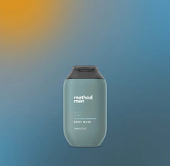 body wash - Sea + Surf, 3.4 fl oz