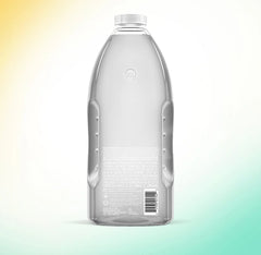 daily shower spray refill - eucalyptus mint, 68 fl oz