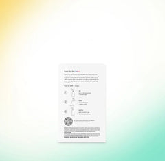 foaming hand wash: concentrates starter kit - sea minerals, 10 fl oz