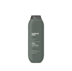 2-in-1 shampoo + conditioner - juniper + sage, 14 fl oz