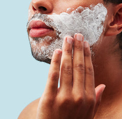 shave cream - sea +surf, 3.4 fl oz