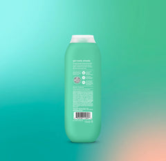 2-in-1 shampoo + conditioner - marine + mist, 14 fl oz